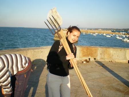 et hop on est reparti...